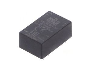 Przetwornica DC/DC 10W 43-160VDC 3, 3VDC DIP24 THT RSDW10H-03