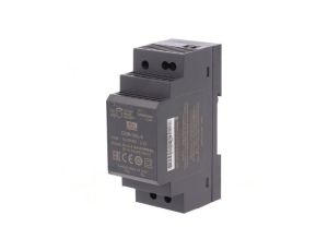 Przetwornica DC/DC 30W 18-75VDC 5VDC Iwyj 6A DDR DDR-30L-5