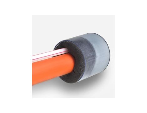 Zestaw uszczelniający do kabli i rur, typ MD3-200 (max. wypełnienie do Ø 160mm)