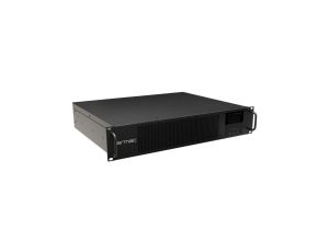 Zasilacz awaryjny UPS RACK 19 2U 1000W / 1000VA Line-Interactive 3x 9Ah ARMAC