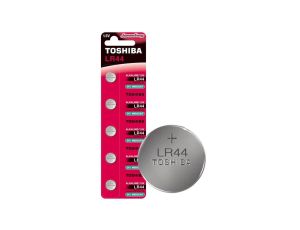 Bateria alkaliczna LR44 / AG13 1,5V /5szt/