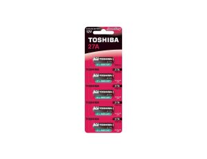 Bateria alkaliczna 27A 12V MN27 L828 /blister 5szt./