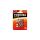 Bateria alkaliczna LR03 / AAA 1,5V RED ALKALINE /6szt./