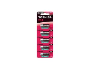 Bateria alkaliczna 23A 12V MN21 V23GA /blister 5szt./