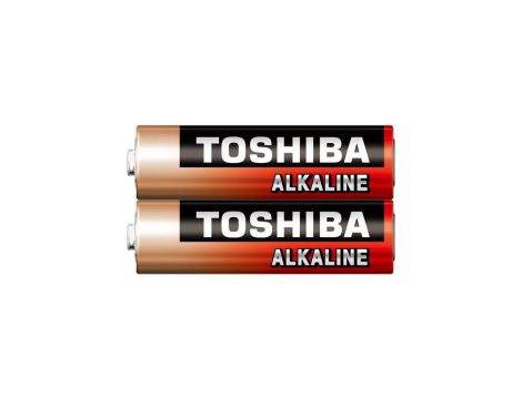 Bateria alkaliczna LR6 / AA 1,5V RED ALKALINE /2szt./