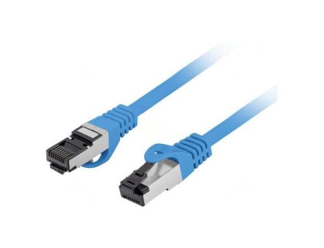 Patch cord S/FTP Cat: Cat: 8.1 RJ45 wtyk z obu stron linka Cu PCF8-10CU-0300-B