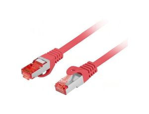 Patch cord S/FTP Cat: 6 RJ45 wtyk z obu stron linka Cu 15m PCF6-10CU-1500-R