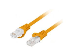 Patch cord U/UTP Cat: 6 RJ45 wtyk z obu stron linka Cu 20m PCU6-10CU-2000-O