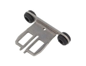 Klucz standardowy AZ 15/16 stal nierdzewna AZ 15/16-B1-2245