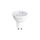 Żarówka LED GU10 5W = 50W 345lm 6500K Zimna Reflektor Punktowy TOSHIBA Ściemnialna