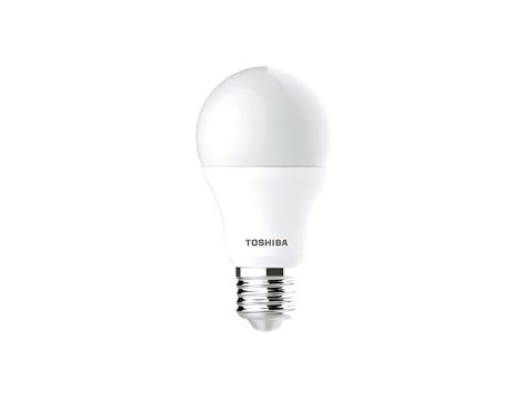 Żarówka LED E27 A60 11W = 75W 1055lm 4000K Neutralna Ściemnialna TOSHIBA