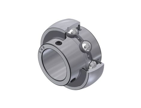 NTN -  Łożysko samonastawne 55 x 100 x 55,6