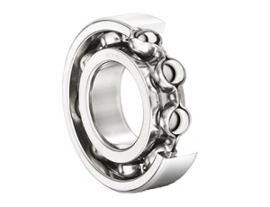 NTN -  Łożysko kulkowe prostejednorzędowe 40 x 90 x 23