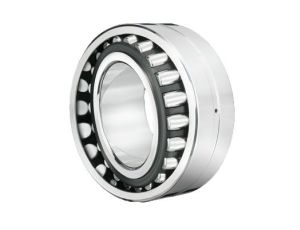 NTN -  Łożysko baryłkowe dwurzędowe 100 x 180 x 46