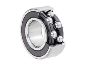 NTN -  Łożysko skośne dwurzędowe 20 x 52 x 22,2