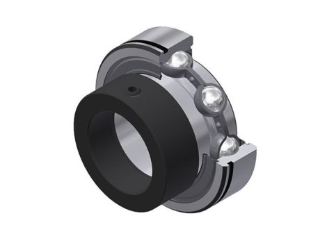 NTN -  Łożysko z walcowympierścieniem zewnętrznym 38,1 x 80 x 43,7