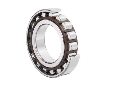 NTN -  Łożysko walcowe jednorzędowe 40 x 90 x 23