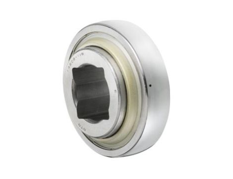 NTN -  Łożysko samonastawne zkwadratowym otworem 38,887 x 100 x 33,3