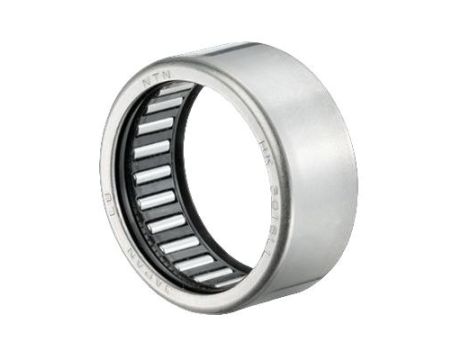 NTN -  Łożysko igiełkowe bezpierścienia wewnętrznego 5 x 9 x 9