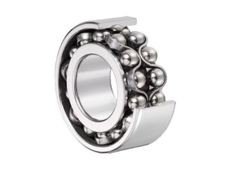 NTN -  Łożysko skośne dwurzędowe 40 x 80 x 30,2