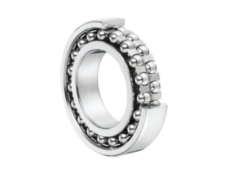 NTN -  Łożysko kulkowe wahliwe 15 x 42 x 13