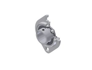 NTN -  Zespół z oprawąblaszaną ocynkowaną 17 x 0 x 0