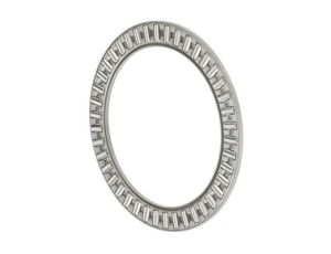 NTN -  Wieniec oporowy 55 x 78 x 3