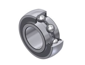 NTN -  Łożysko samonastawne zotworem stożkowym 85 x 150 x 46