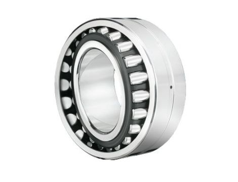 NTN -  Łożysko baryłkowe dwurzędowe 80 x 170 x 39