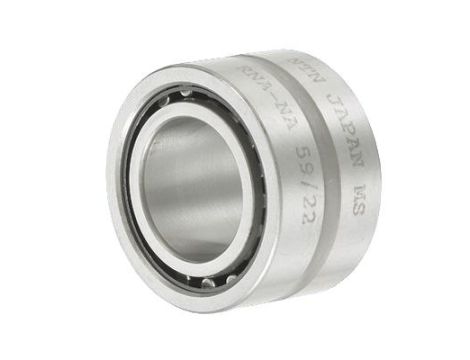 NTN -  Łożysko igiełkowe 85 x 115 x 26