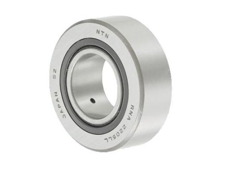 NTN -  Rolka igiełkowa 15 x 35 x 19