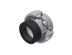 NTN -  Łożysko samonastawne 55,563 x 120 x 73