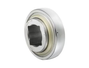 NTN -  Łożysko samonastawne zkwadratowym otworem 38,887 x 103,56 x 44,45