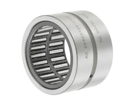 NTN -  Łożysko igiełkowe bezpierścienia wewnętrznego 52 x 68 x 40