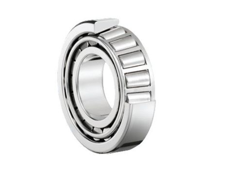 NTN -  Łożysko stożkowe jednorzędowe 57,15 x 117,475 x 33,338