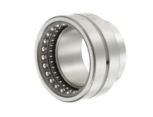 NTN -  Łożysko kombinowane 25 x 37 x 30