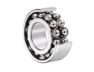 NTN -  Łożysko skośne dwurzędowe 95 x 170 x 55,6