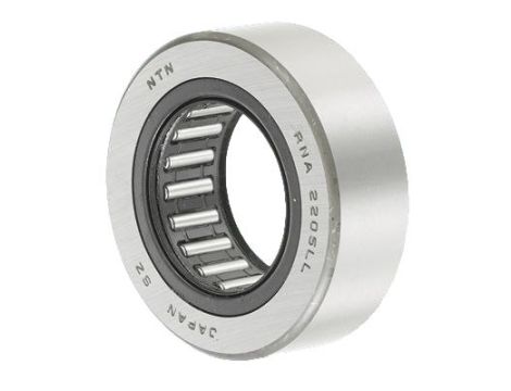 NTN -  Rolka igiełkowa, bezpierścienia wewnętrznego 14 x 30 x 13,8