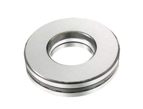 NTN -  Łożysko oporowe wałeczkowe 140 x 180 x 31