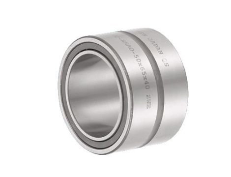 NTN -  Łożysko igiełkowe 35 x 50 x 17