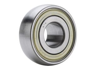 NTN -  Łożysko samonastawne 35 x 72 x 25,4