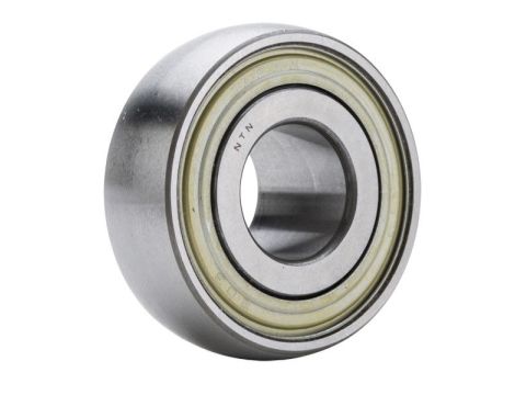 NTN -  Łożysko samonastawne 35 x 72 x 25,4
