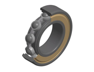 NTN -  Łożysko kulkowe prostejednorzędowe 110 x 200 x 38