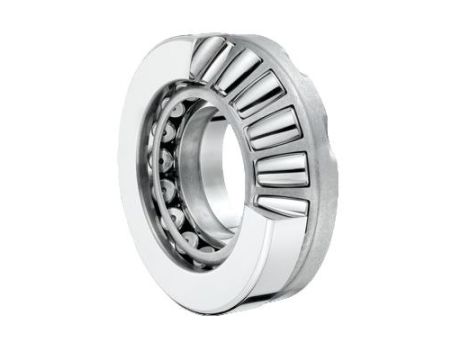 NTN -  Łożysko oporowe baryłkowe 85 x 150 x 39