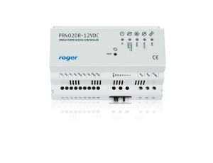 Kontroler dostępu (PR402DR-12VDC) ROGER