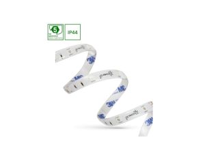 PASEK LED 35W 5050 30LED RGB 5 lat 1m (rolka 5m) - w silikonie