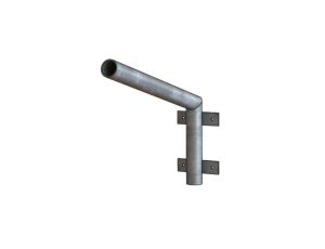 Wysięgnik naścienny N-N 15 fi 60