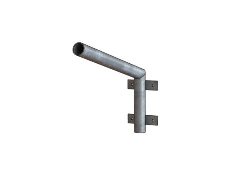 Wysięgnik naścienny N-N 15 fi 60