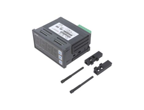 Moduł - regulator, temperatura, SPDT, OUT 2: SPST-NO, OUT 3: SPST-NO AR650/P/P/P/WU