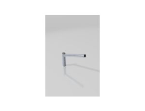 Wysięgnik N-1 SPEC ( giety, wysięgnik 1- ram H=0,5m, L=0,5m, kąt podniesienia 5 st.)